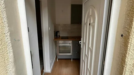 Apartments in Budapest Újpest - photo 7