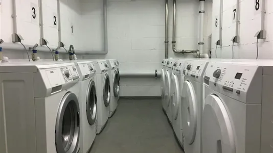 Apartments in Location is not specified - photo 9