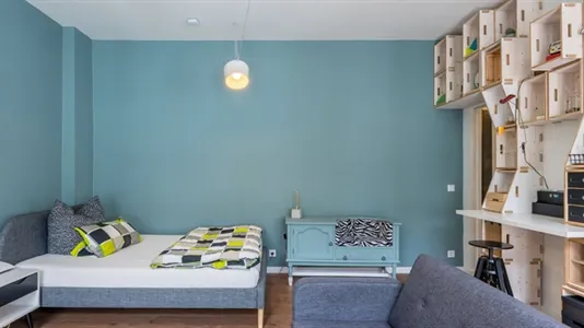 Apartments in Berlin Neukölln - photo 8