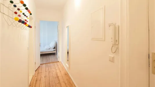 Apartments in Berlin Pankow - photo 9