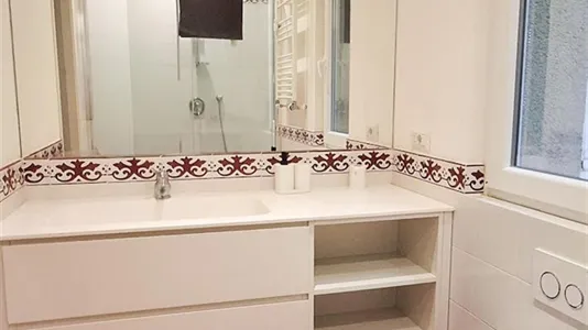 Rooms in Genoa - photo 6