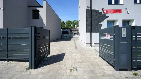 Apartments in Poznań - photo 7