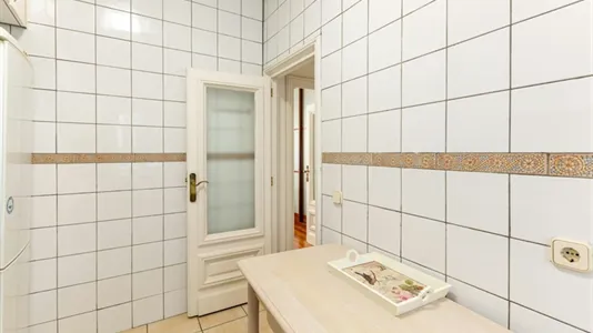 Apartments in Madrid Arganzuela - photo 8