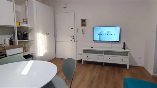 Apartments in Bologna - photo 3