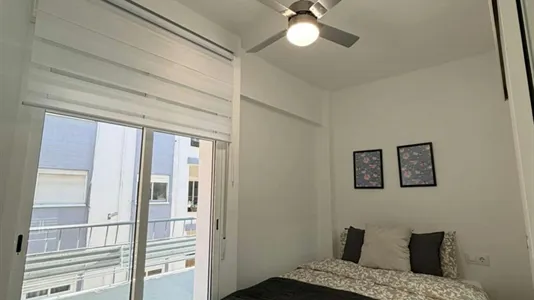 Rooms in Albal - photo 1