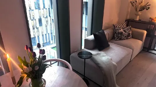 Apartments in Vasastan - photo 4