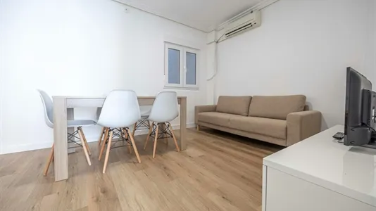 Rooms in Valencia Extramurs - photo 6