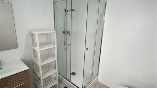 Rooms in Barcelona Sarrià-St. Gervasi - photo 6