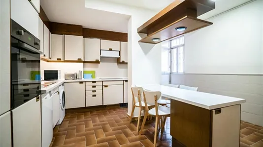 Rooms in Madrid Chamartín - photo 7