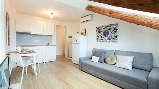 Apartments in Turin - photo 5