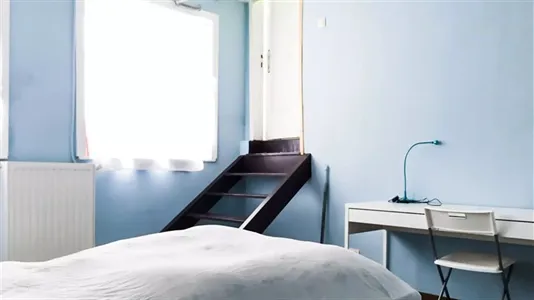 Rooms in Brussels Elsene - photo 4