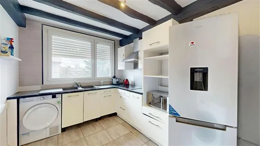 Rooms in Rouen - photo 8