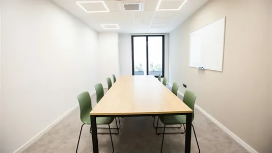 Rooms in Burjassot - photo 10