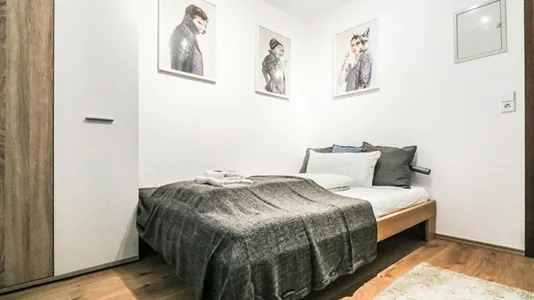 Apartments in Mannheim - photo 4