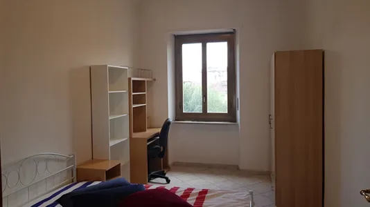 Rooms in Turin - photo 10