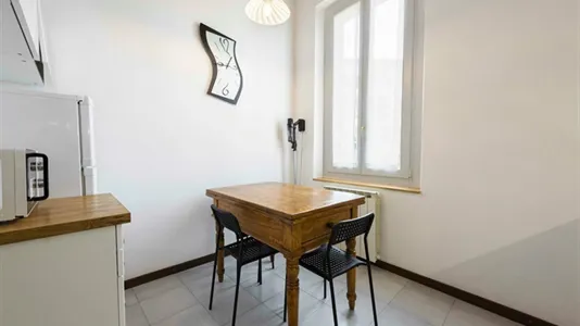 Apartments in Florence - photo 5
