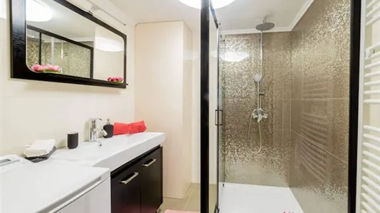 Rooms in Budapest Terézváros - photo 7