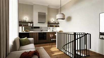 Apartment for rent in Stad Brussel, Brussels