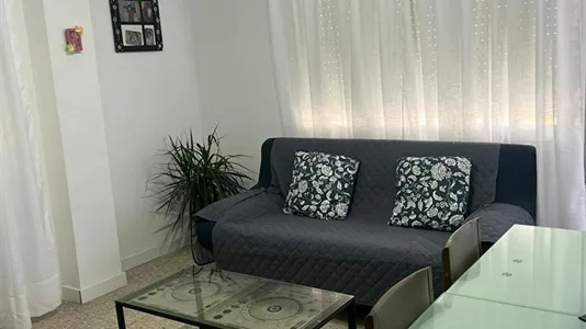 Rooms in Barcelona Sant Martí - photo 3