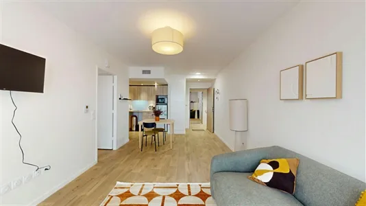 Rooms in Nanterre - photo 7