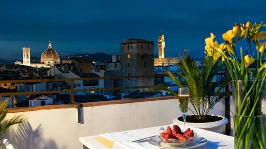 Apartments in Florence - photo 5