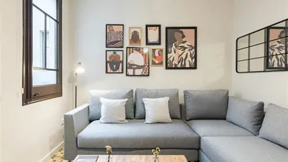 Apartment for rent in Barcelona Eixample, Barcelona
