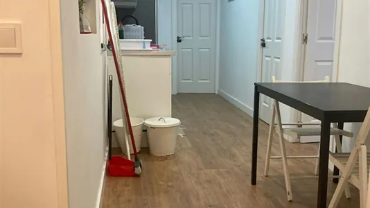 Rooms in Madrid Tetuán - photo 7