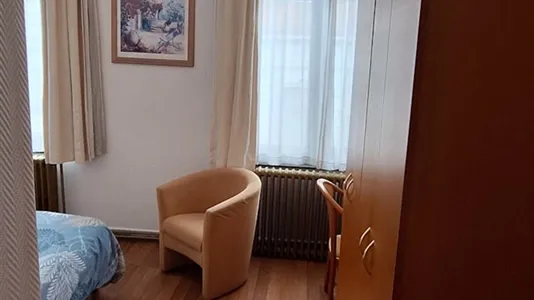 Apartments in Brussels Elsene - photo 10