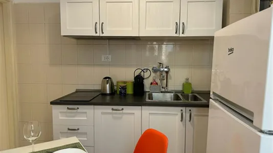 Apartments in Roma Municipio I – Centro Storico - photo 9