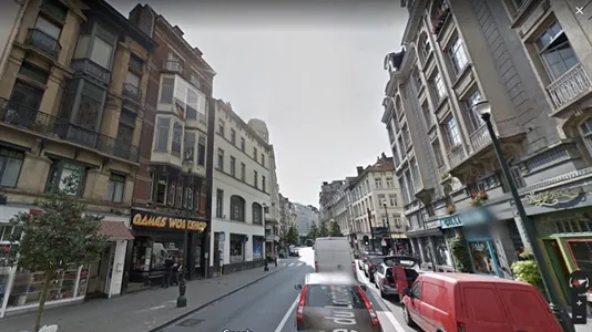 Rooms in Stad Brussel - photo 7