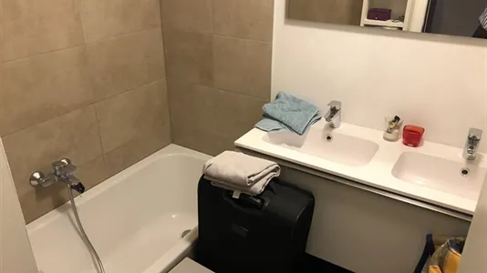 Apartments in Brussels Anderlecht - photo 8