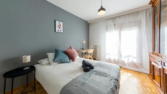 Rooms in Madrid Centro - photo 3