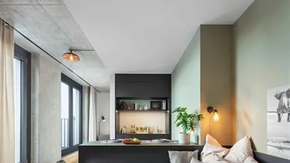 Apartment for rent in Berlin Treptow-Köpenick, Berlin