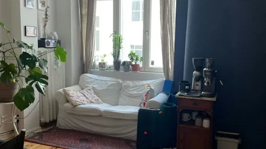 Rooms in Berlin Charlottenburg-Wilmersdorf - photo 5