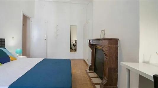 Rooms in Madrid Centro - photo 4