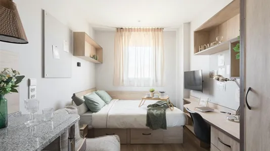 Apartments in Bami - photo 1