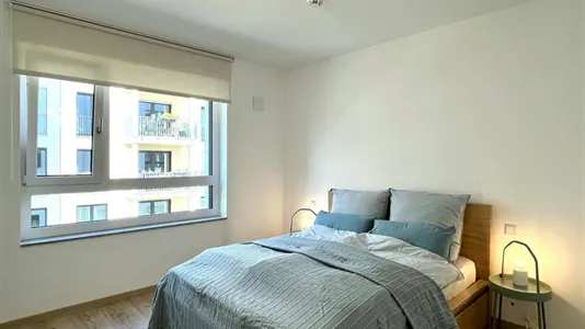 Apartments in Location is not specified - photo 9