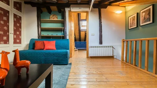 Apartments in Madrid Retiro - photo 6