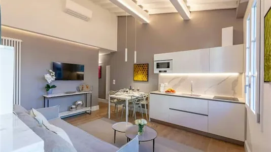 Apartments in Florence - photo 1