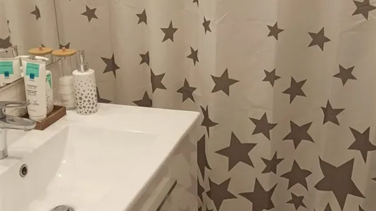 Rooms in Barcelona Sarrià-St. Gervasi - photo 3