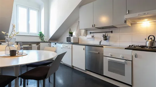 Rooms in Turin - photo 10