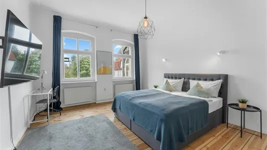 Apartments in Location is not specified - photo 10