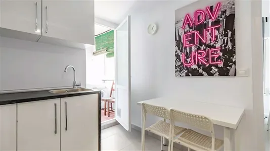 Rooms in Valencia La Zaidía - photo 6