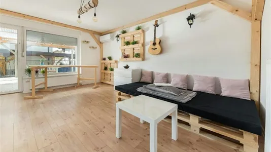 Apartments in Besnica - photo 4