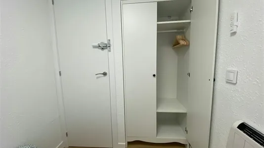 Rooms in Madrid Puente de Vallecas - photo 6