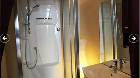 Apartments in Brussels Elsene - photo 9