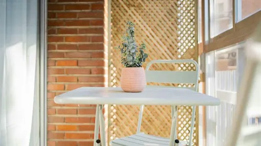 Rooms in Madrid Moncloa-Aravaca - photo 3