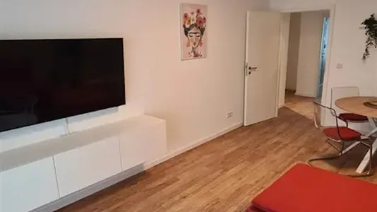 Apartments in Berlin Charlottenburg-Wilmersdorf - photo 10