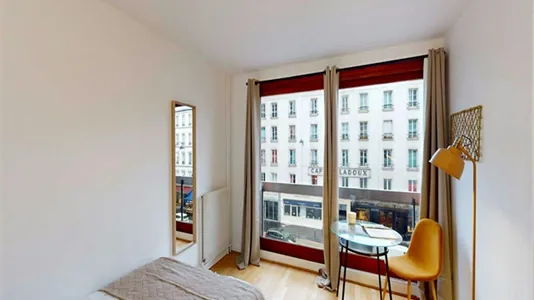 Rooms in Paris 15ème arrondissement - photo 4