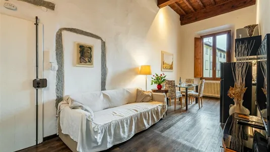 Apartments in Florence - photo 8
